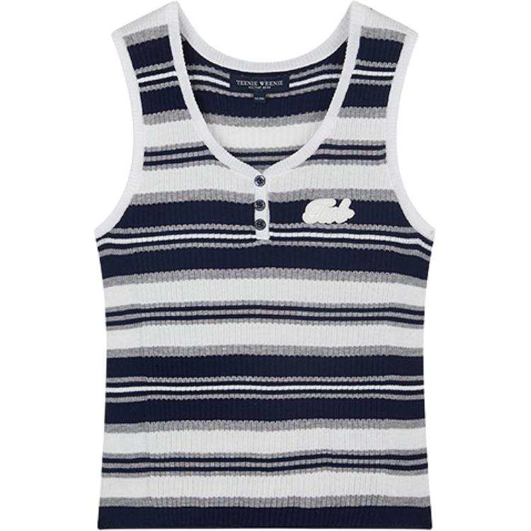 Teenie Weenie Tank Tops Women's Other