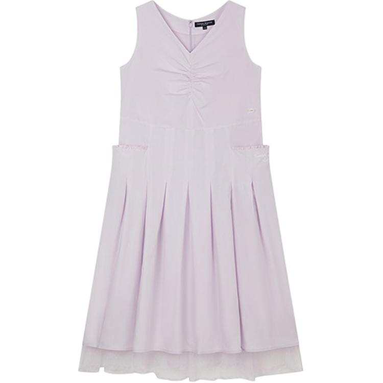 Teenie Weenie Sleeveless Dress Women's