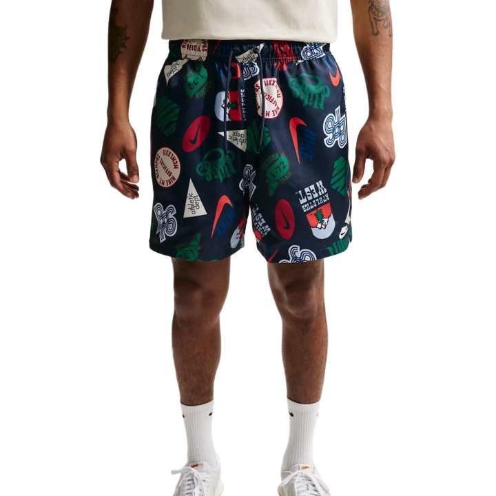 Nike Nike Sportswear Club Men's Woven Flow Shorts
