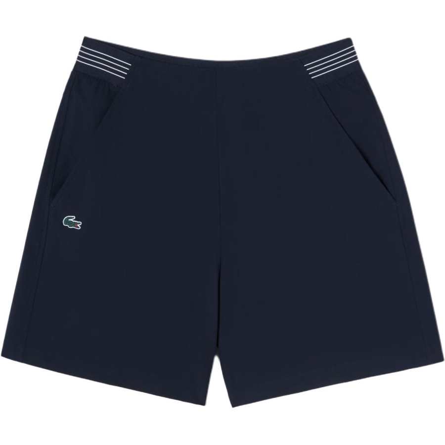 LACOSTE Casual Shorts Women's