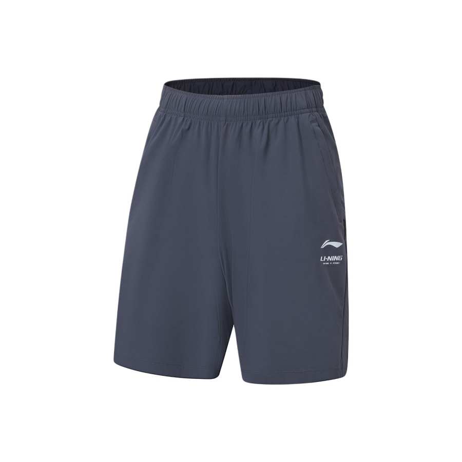 Li-Ning Li Ning Fitness Series Sports Shorts Men's