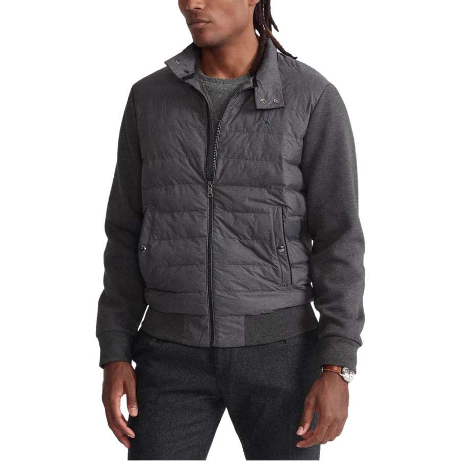 Polo Ralph Lauren FW25 Puffer Jacket Men's