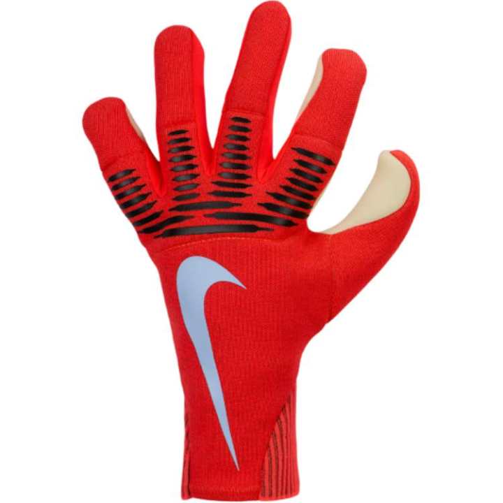 Nike Nike Goalkeeper Gloves Bright Sapphire Blue Unisex