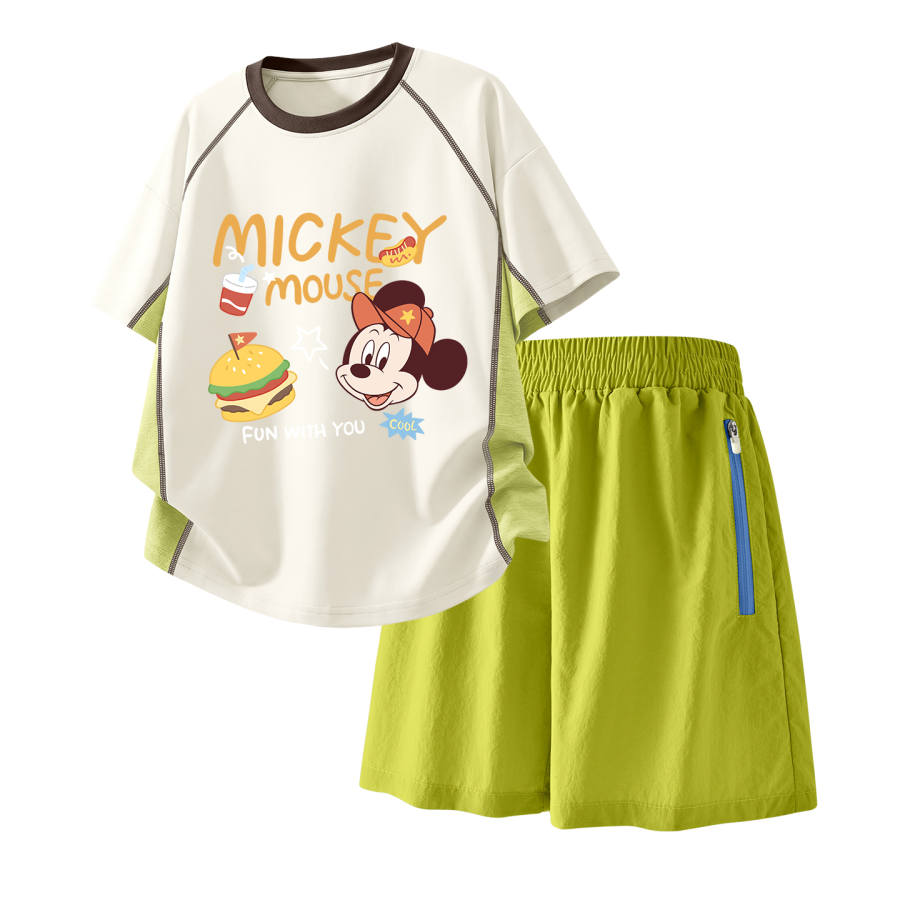 Disney Casual Sportswear 2 Piece Set Kids'