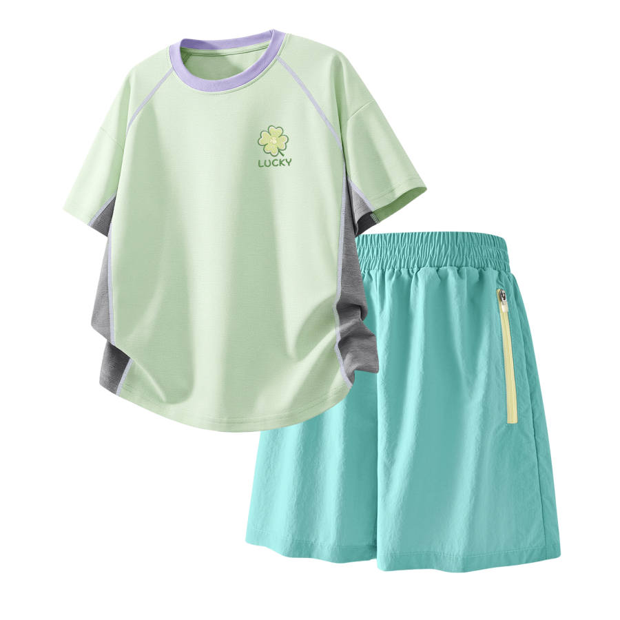 Disney Casual Sportswear 2 Piece Set Kids'