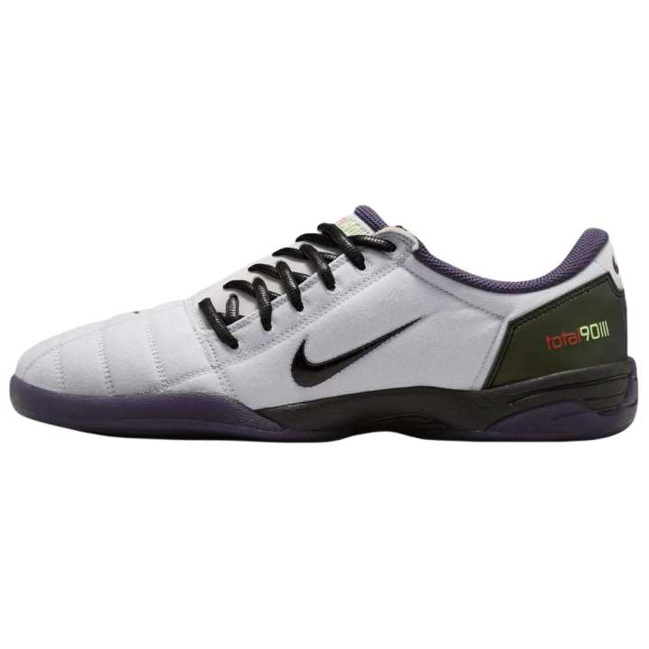 Nike Nike Total 90 IIl Soccer Shoes Men's White