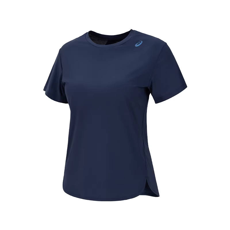 ASICS SS26 Running T Shirt Women's