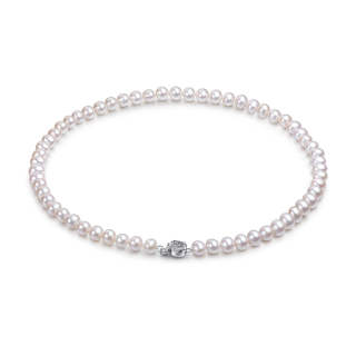 LUKFOOK JEWELLERY Freshwater Pearl Necklaces Women's