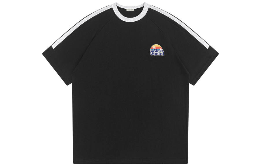 MostwantedLab T Shirts Unisex Crew Neck Moderate Heavyweight