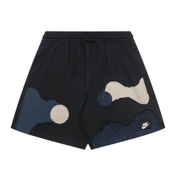 Nike Nike Club Casual Shorts Men's Black Moderate