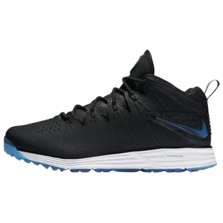 Nike Nike Training Shoes Men's Black