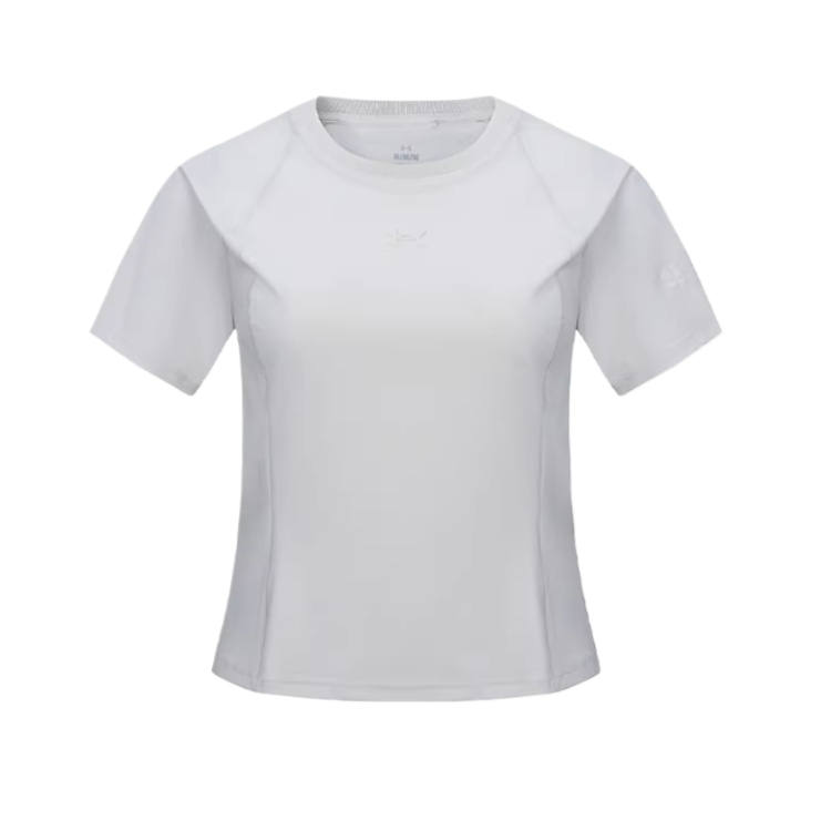 Under Armour SS26 T Shirt Women's