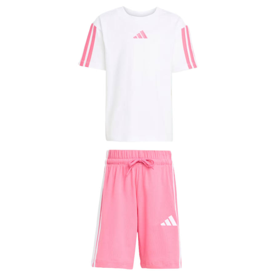 Adidas Adidas Casual Sportswear 2 Pack Children Aged 3 7 Years Old