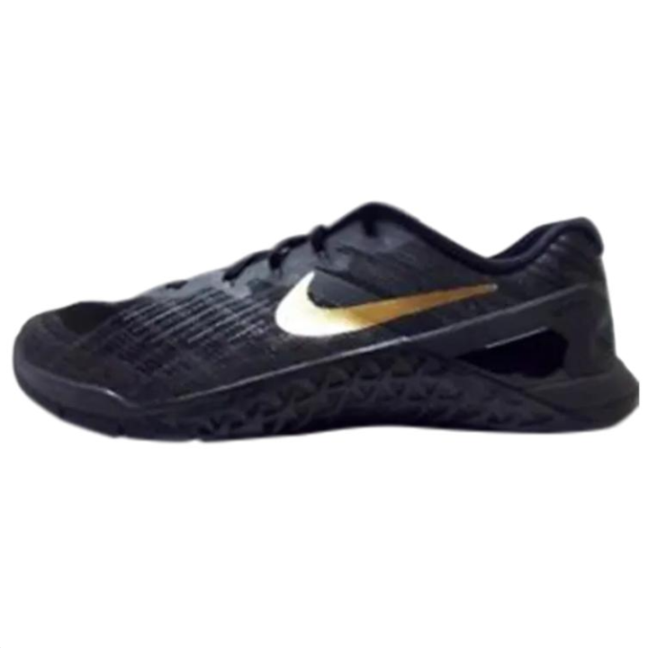 Nike Nike Metcon 3 Training Shoes Men's Black