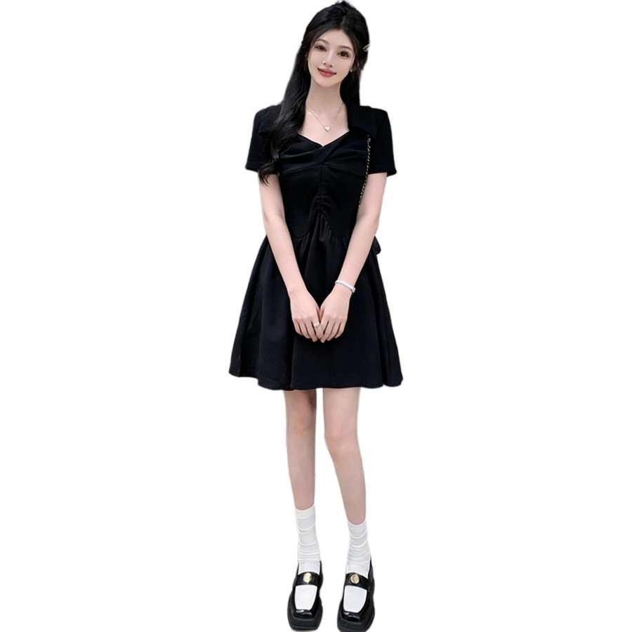 JBBCN Short Sleeved Dress Women's