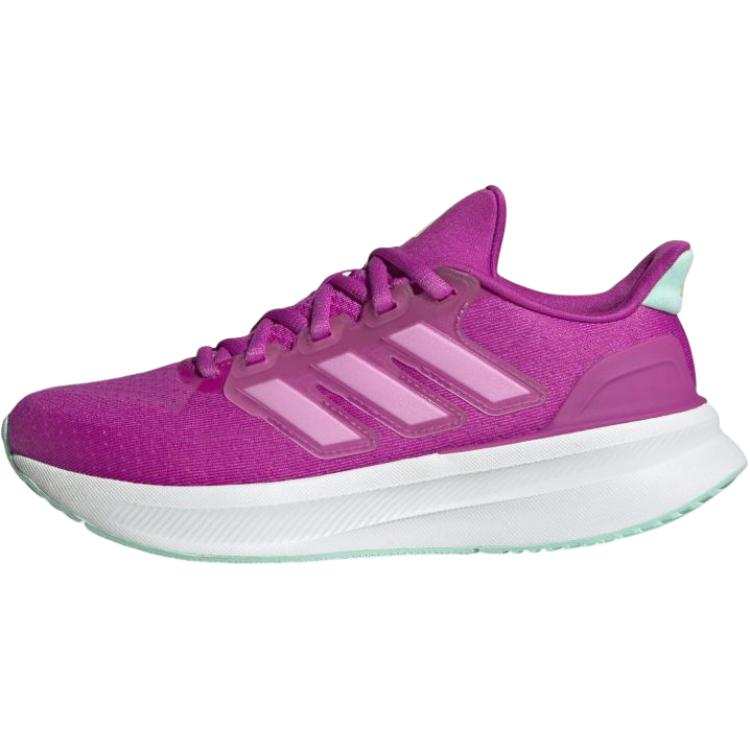 Adidas Adidas ULTRARUN 5 Breathable Support Low top Kids' Running Shoes Pink Unisex