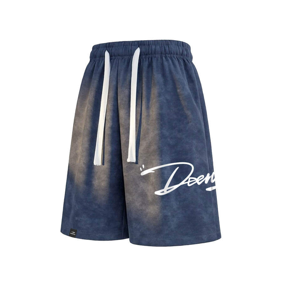 DEERWAY DEERWAY Casual Shorts Unisex Moderate