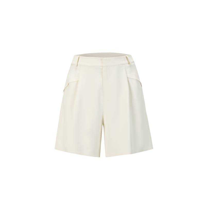 DESCENTE Dualis Casual Shorts Women's