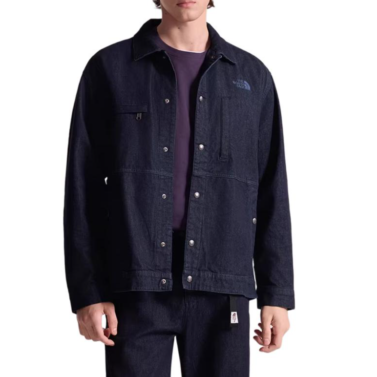 THE NORTH FACE Denim Jacket Unisex