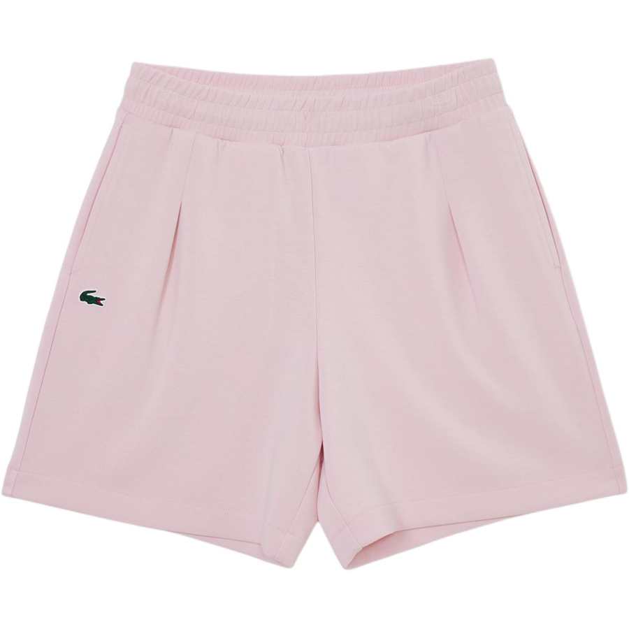 LACOSTE Casual Shorts Women's
