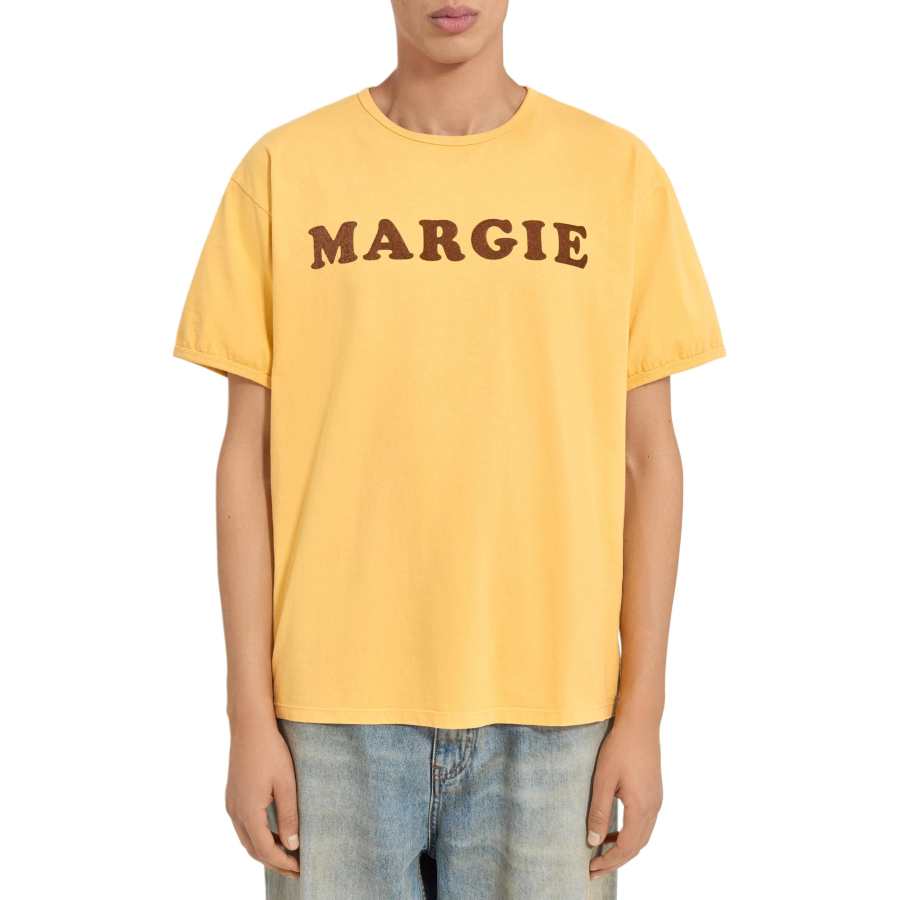 MM6 Maison Margiela T Shirt Unisex