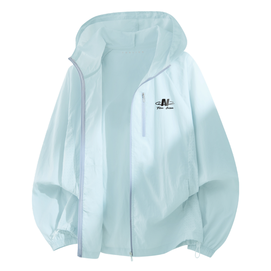 Tonlion Cooling Super Light Breathable Sun Protection Clothing Women's