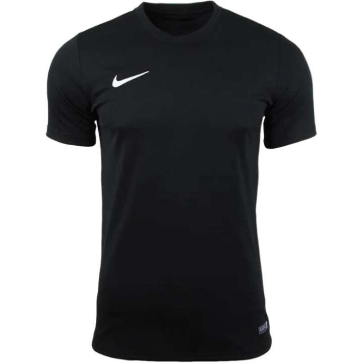 Nike Nike Sportswear T Shirts Men's Black Crew Neck