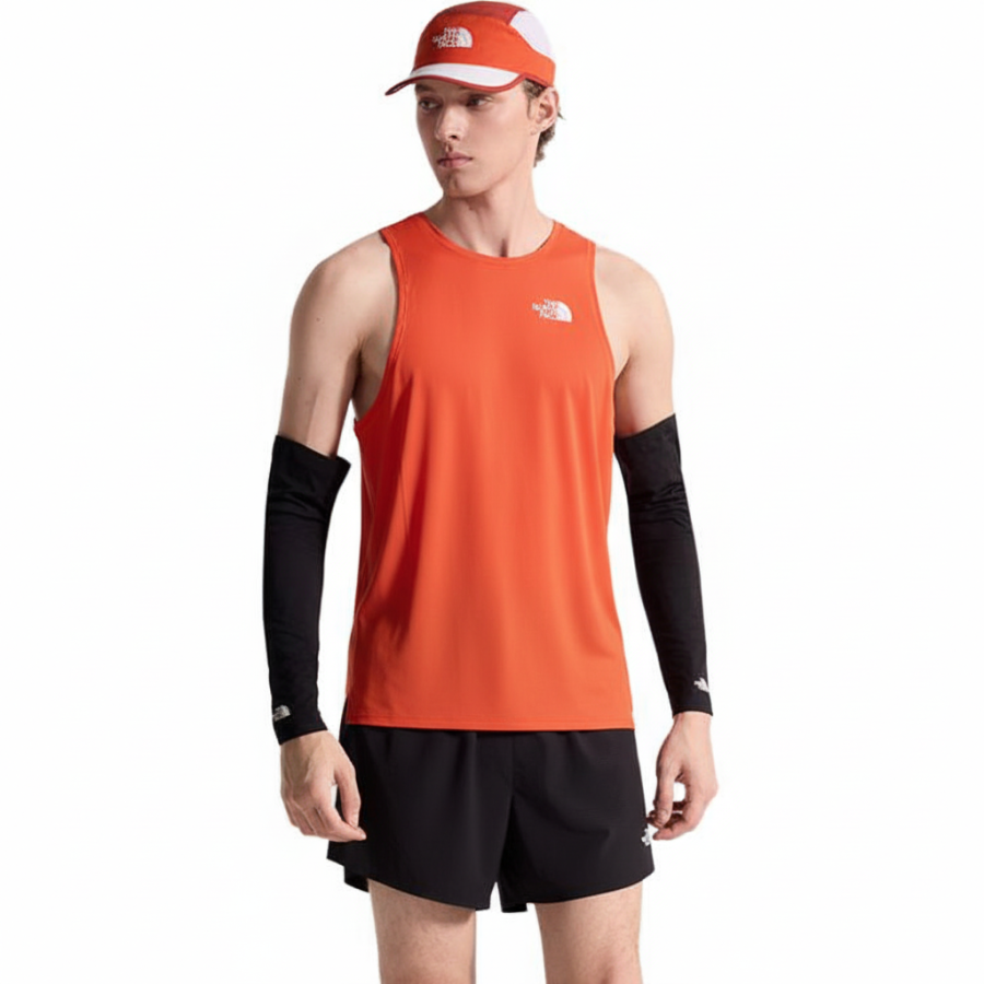 THE NORTH FACE Peak Collection Quick Dry Tank Tops Men's