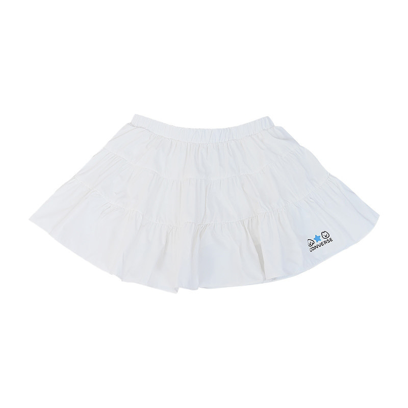 Converse Converse Casual Short Skirts Women's