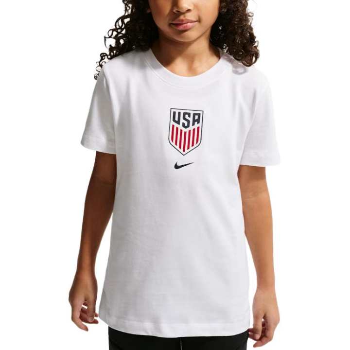 Nike Nike Kids T Shirts Crew Neck
