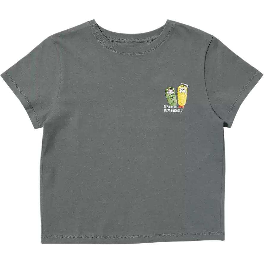 UNIQLO x Mofusand T Shirt Women's