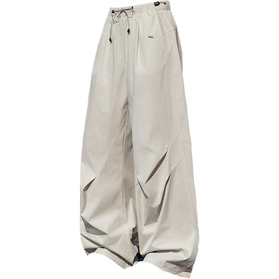 WARRIOR WARRIOR Cargo Pants Women's Thin Other