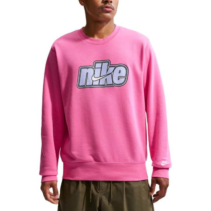 Nike Nike Sportswear Club Sweatshirt Men's
