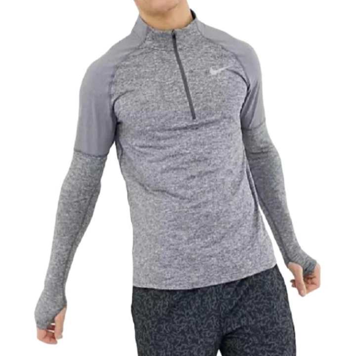 Nike Nike Dri Fit Element Running T Shirt Men's