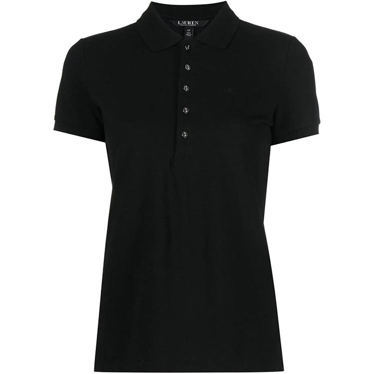 Lauren Ralph Lauren Kiewick Knit Polo Shirt