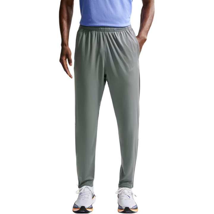Nike Nike MILER Running Pants Men's Smoke Gray