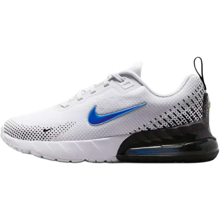Nike Nike Air Max Phoenix Breathable Running Shoes White Unisex