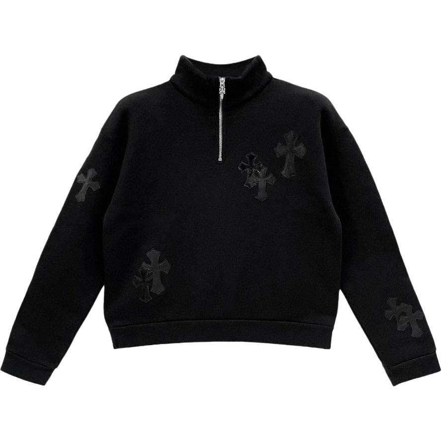 Chrome Hearts Chrome Hearts Sweatshirt Unisex