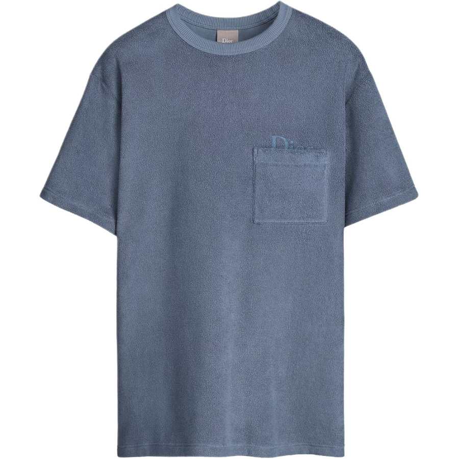 DIOR DIOR FW26 Fall Collection T Shirt Men's