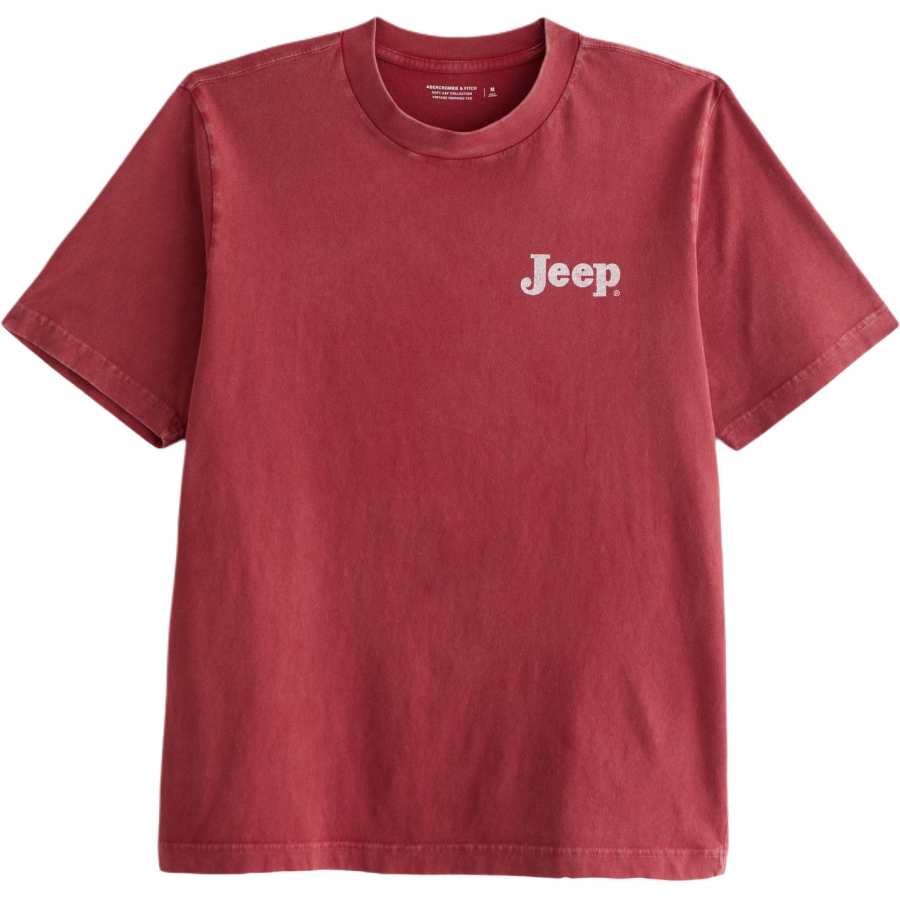 Abercrombie&Fitch T Shirt Men's