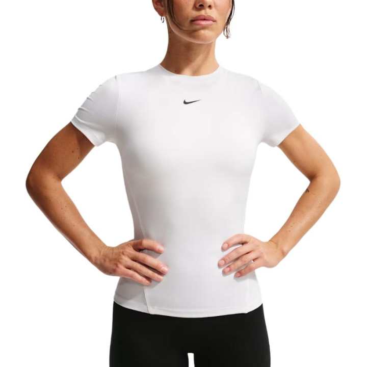 Nike Nike T Shirts Women's White Crew Neck
