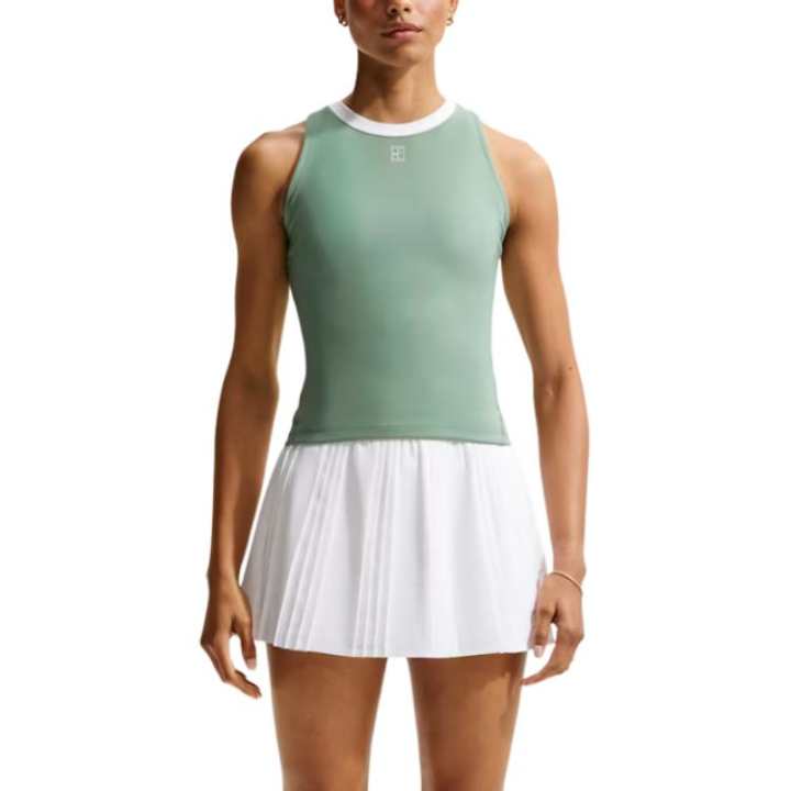 Nike Nike Court Advantage Tank Top Women's