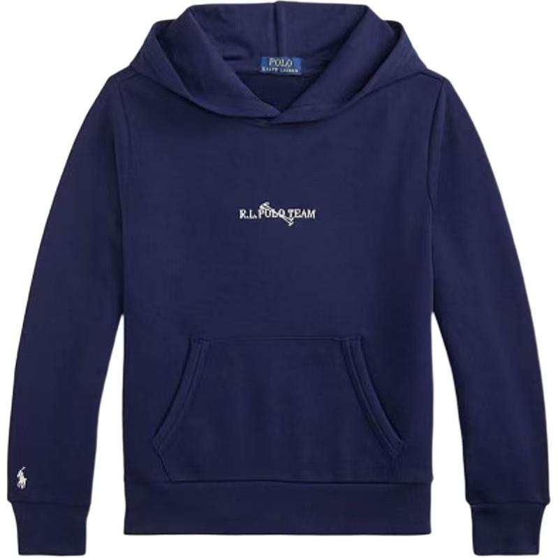 Polo Ralph Lauren Sweatshirt Classic Version Kids'