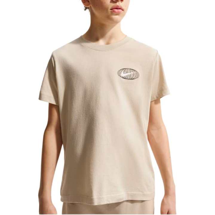 Nike Nike Kids T Shirts Crew Neck