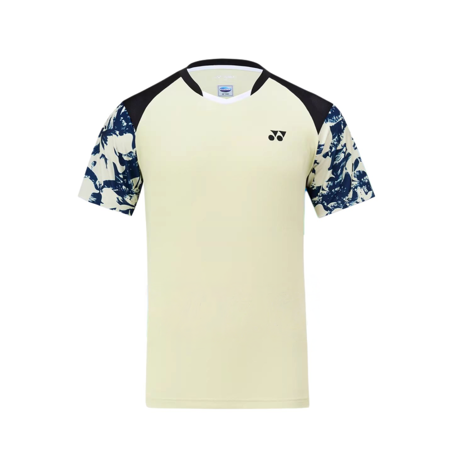 YONEX Kids' Sports Tops Crew Neck Moderate