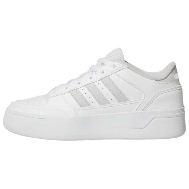Adidas Adidas BREAK START Skateboard Shoes Women's White