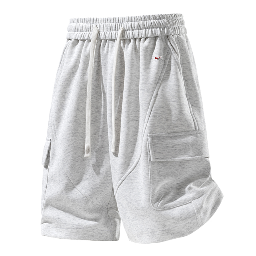 WARRIOR WARRIOR Cargo Shorts Unisex Moderate