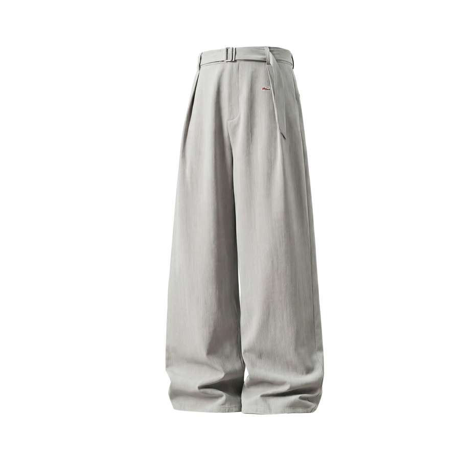 WARRIOR WARRIOR Suit Pants Unisex Moderate