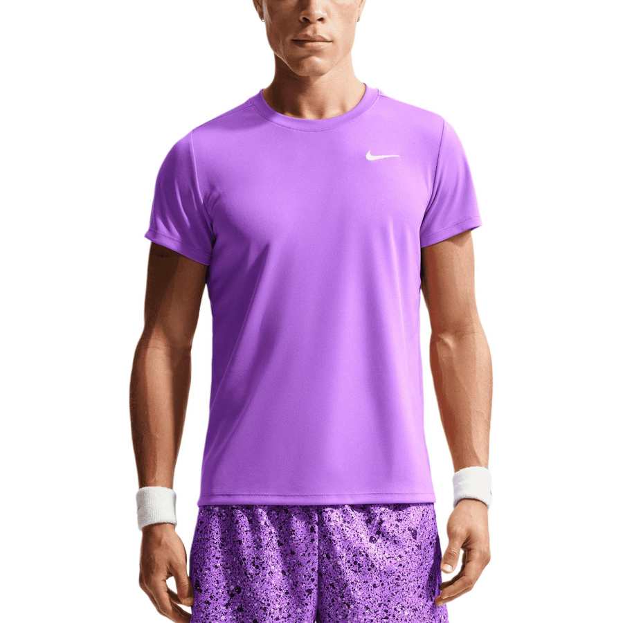 Nike NikeCourt Victory Men's Dri-FIT Tennis Top
