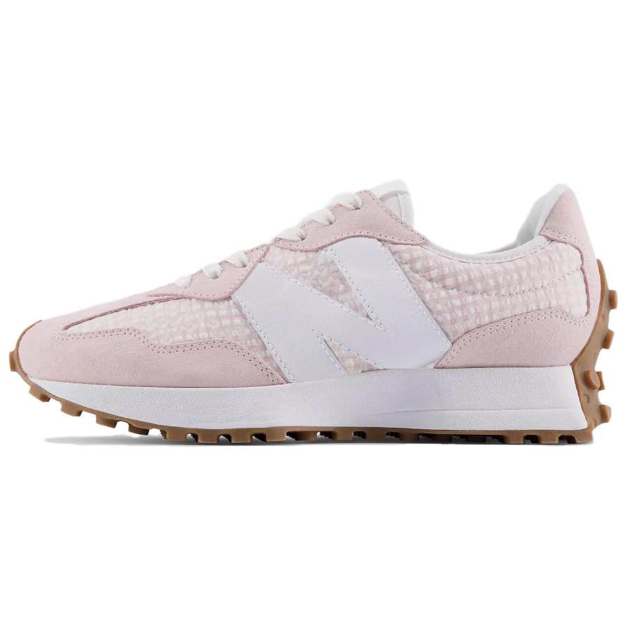 New Balance 327 Wmns New Balance 'Stone Pink' Women's